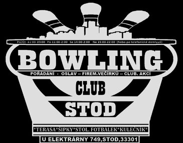 BowlingClubStod